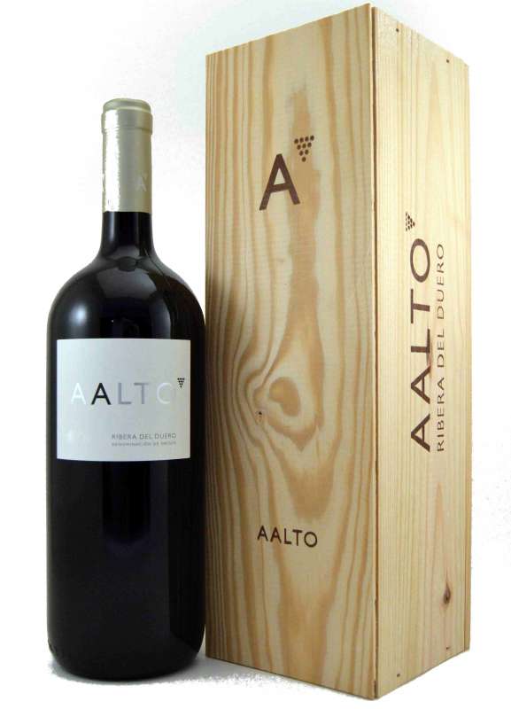  Aalto (Magnum)