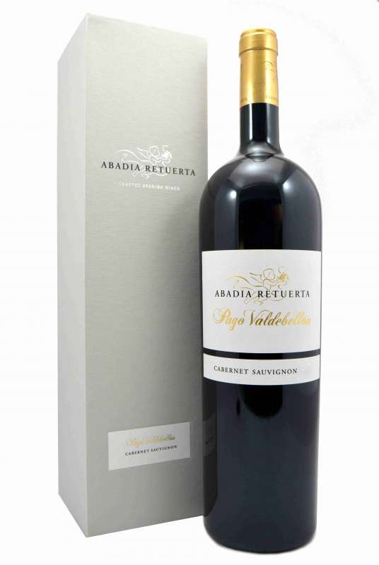  Abadía Retuerta Pago de Valdebellón (Magnum)