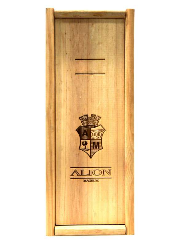 Alión (Magnum)