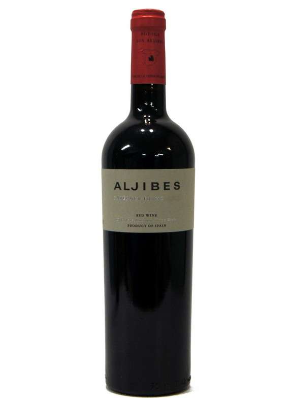  Aljibes Meninas Cabernet Franc
