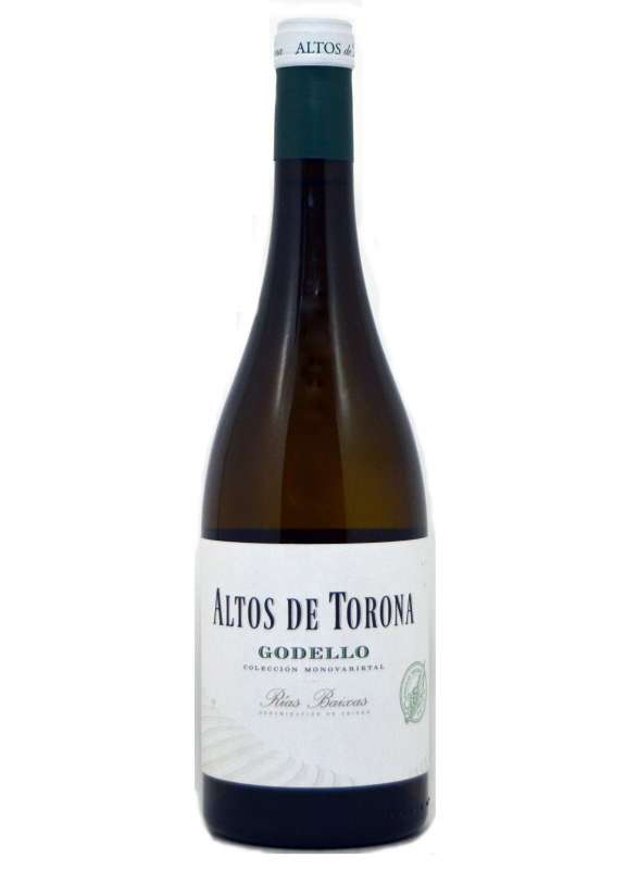  Altos de Torona Godello