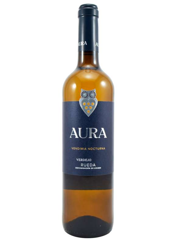  Aura Verdejo Vendimia Nocturna