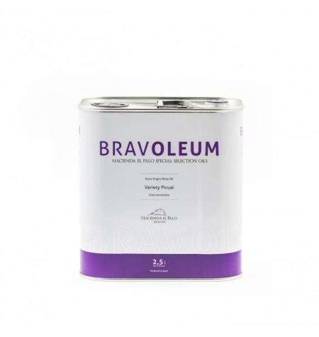  Bravoleum