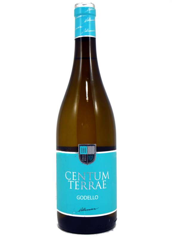  Centum Terrae Godello