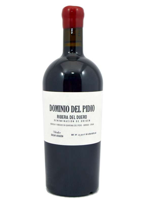  Dominio del Pidio Tinto