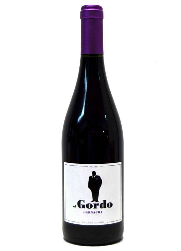  El Gordo Garnacha