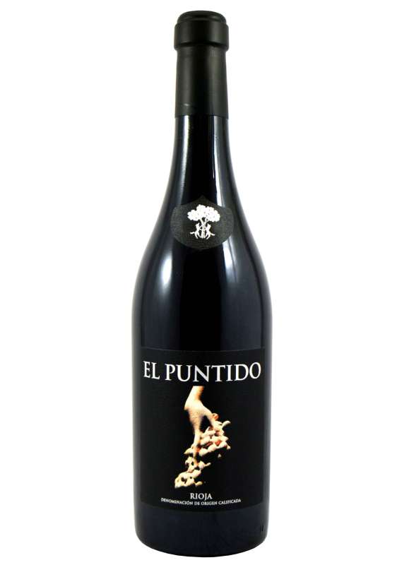 El Puntido