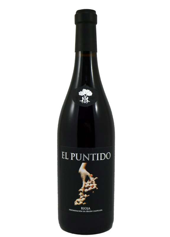 El Puntido
