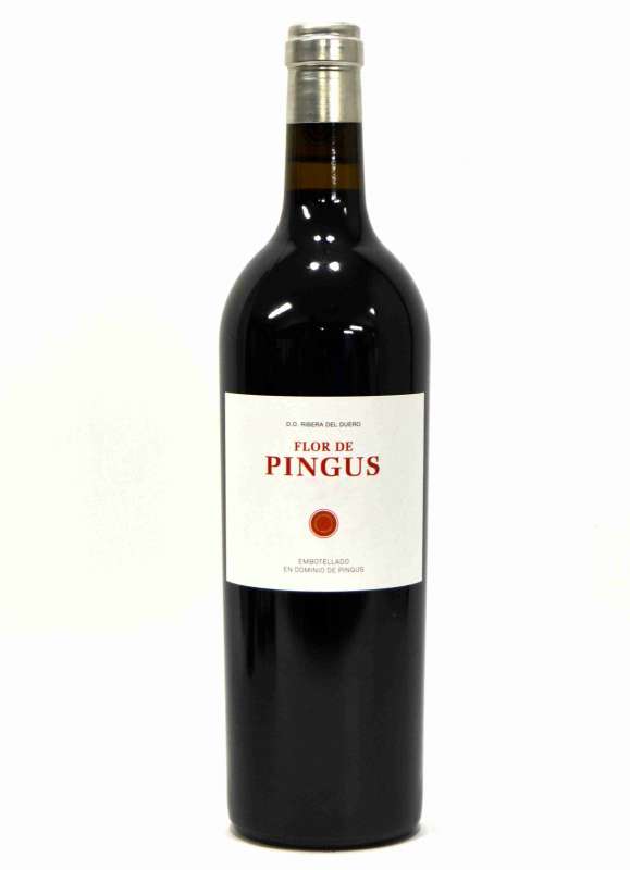 Flor de Pingus