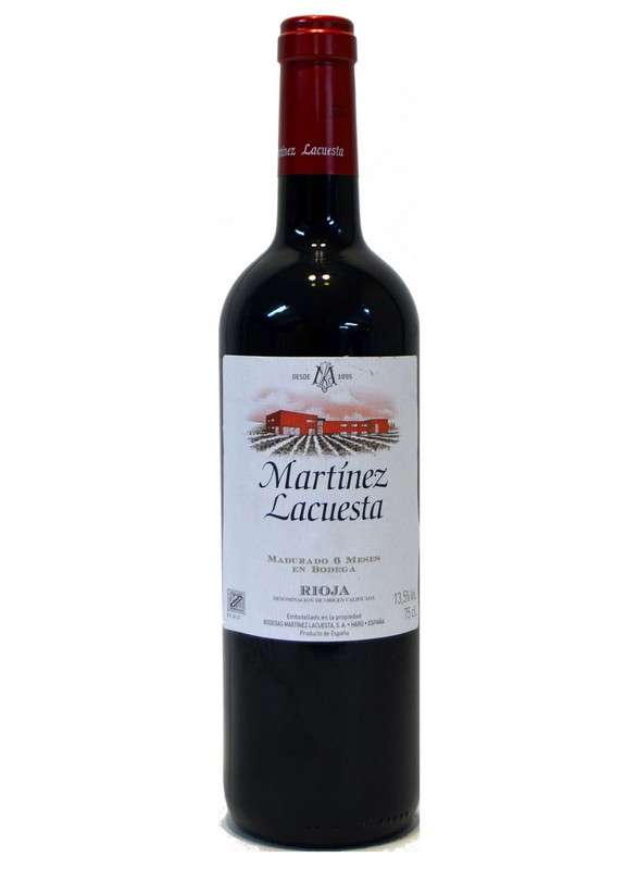  Lacuesta Selecto