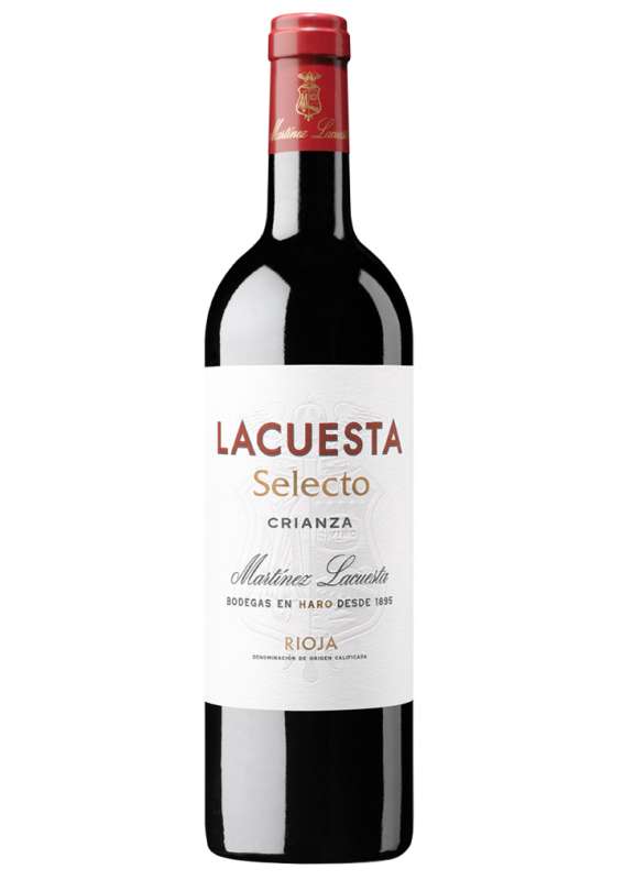  Lacuesta Selecto  2022 - 3 Uds.