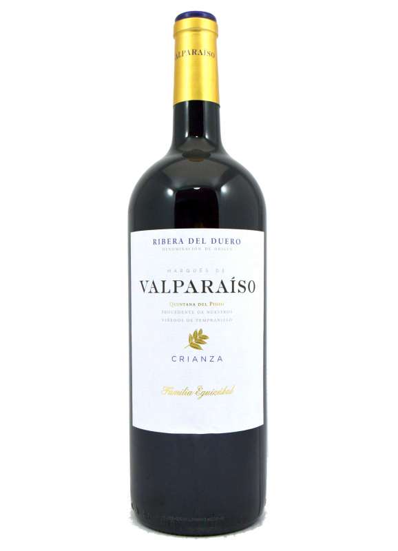  Marqués de Valparaíso  (Magnum)