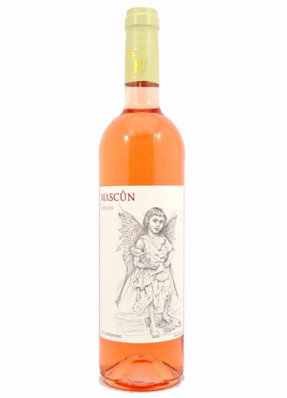  Mascún Garnacha Rosado