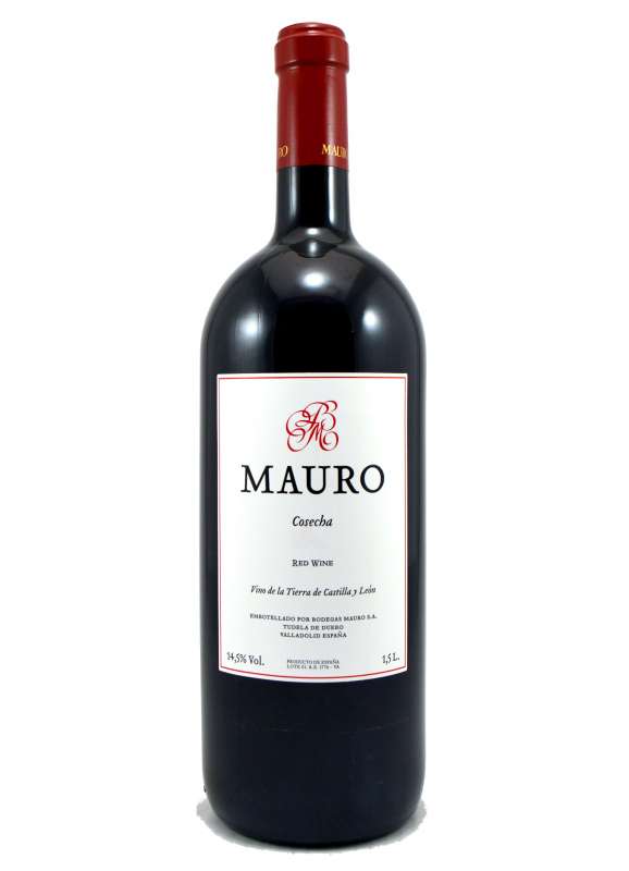 Mauro (Magnum)