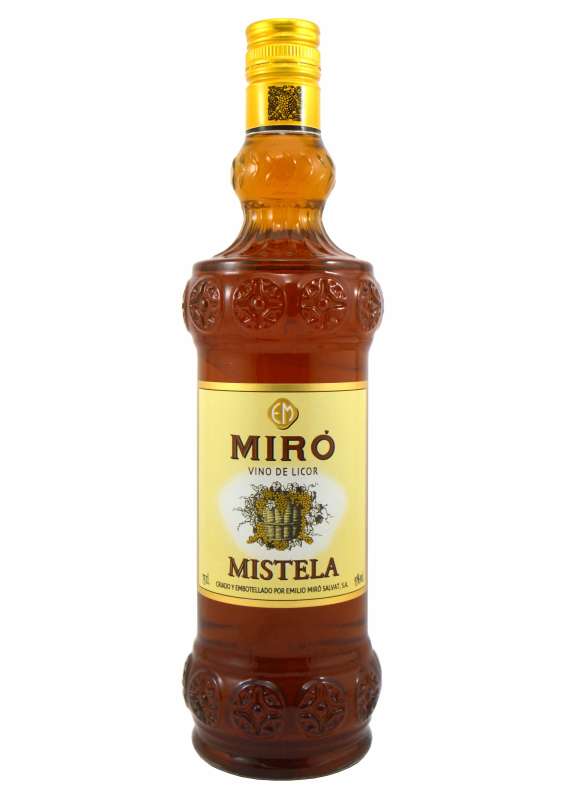  Mistelanova Montserrat Moscatel 