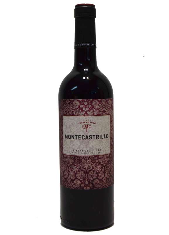  Montecastrillo