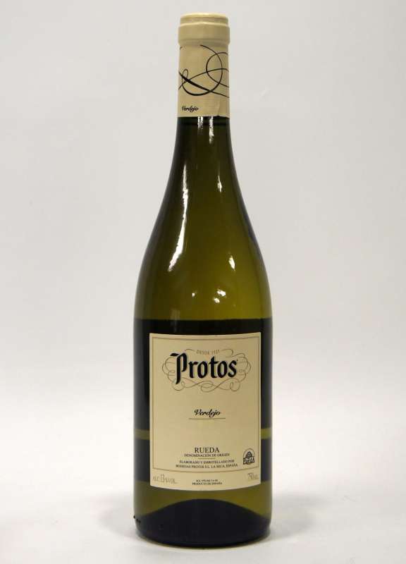  Protos Verdejo