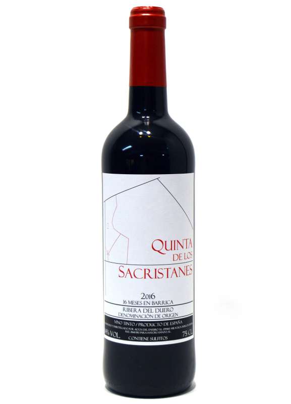  Quinta de Los Sacristanes