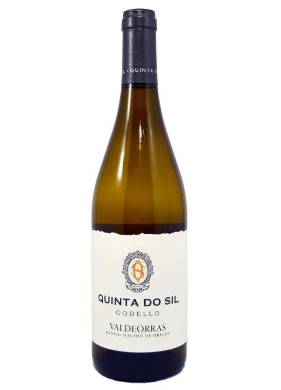  Quinta do Sil Godello 2024 - 3 Uds. 