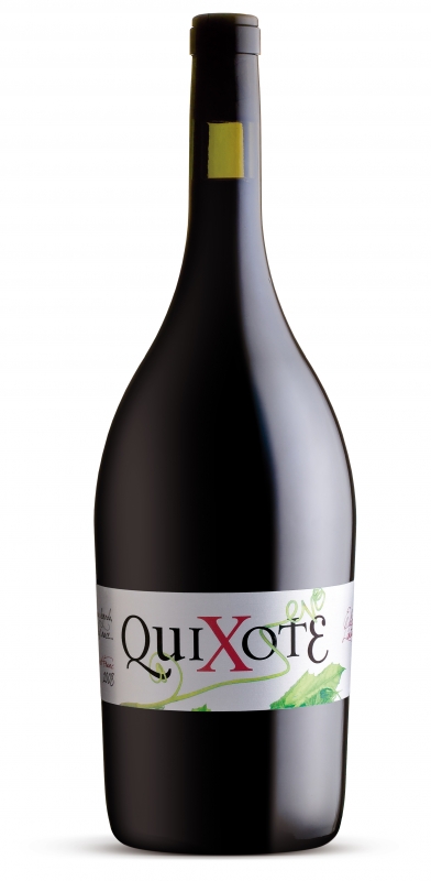  QUIXOTE MAGNUM