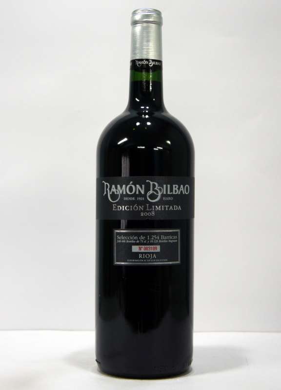 Ramón Bilbao Edición Limitada (Magnum)