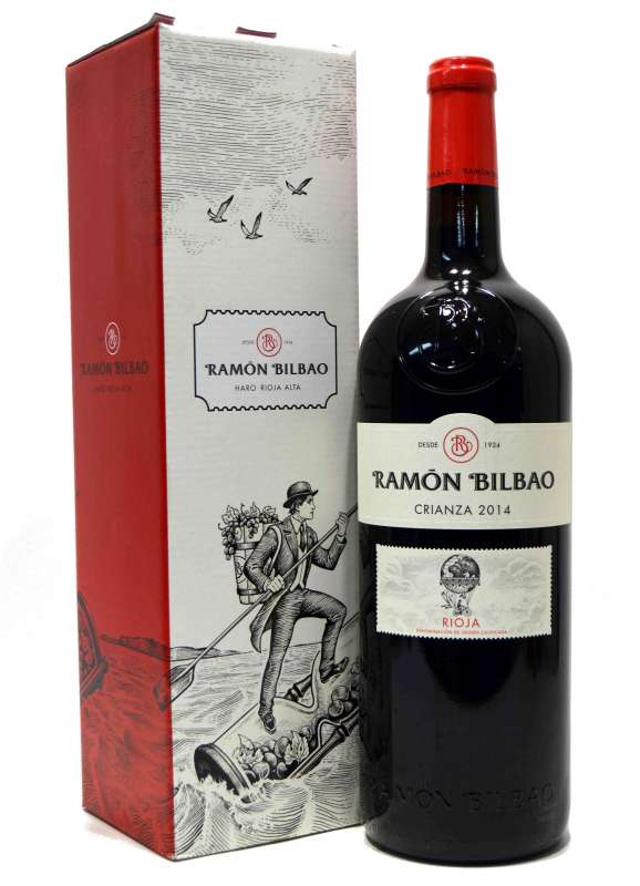  Ramón Bilbao  (Magnum)