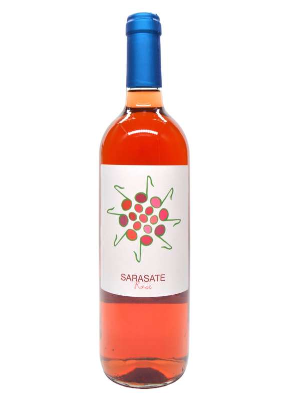 Sarasate Rosado
