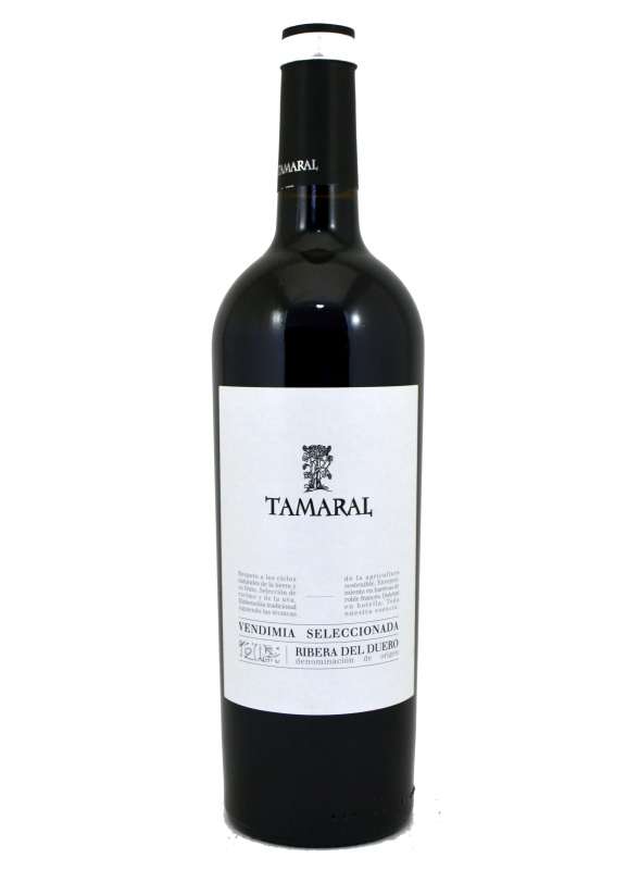  Tamaral