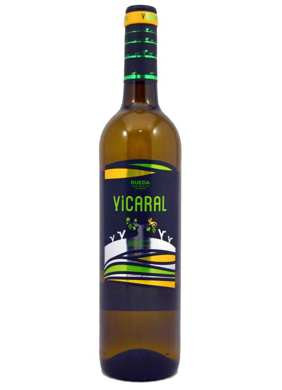  Vicaral Verdejo