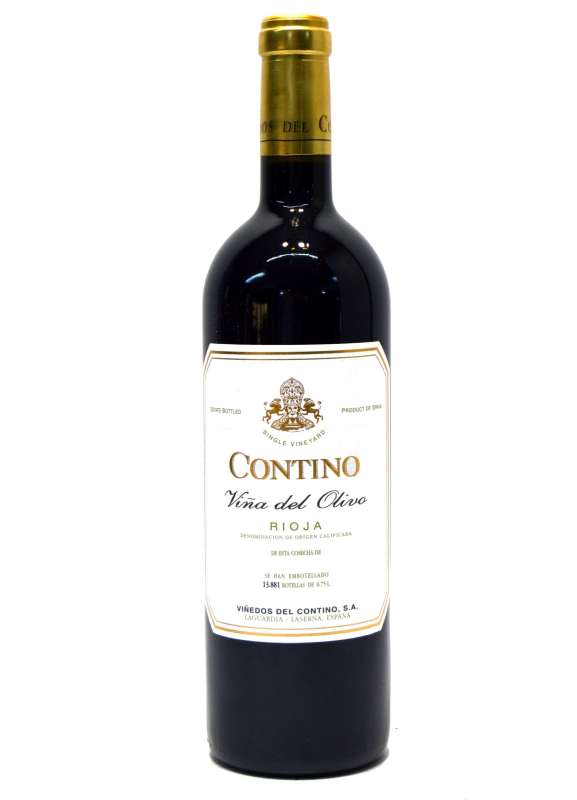 Viña del Olivo