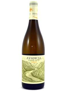 Avancia Cuvee de O Godello