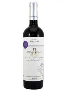 Barón de Ley Varietales Graciano