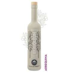Bravoleum, Arbequina