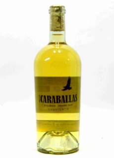 Caraballas Sauvgnon Blanc