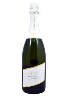 Cava Gran Ducay  Nature