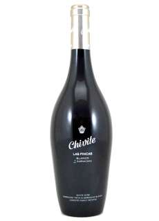 Chivite Las Fincas Blanco 2 Garnachas