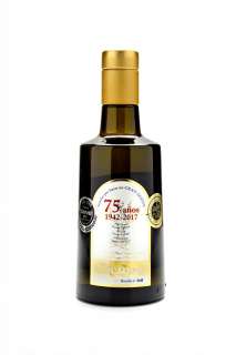 Clemen, 75 años