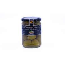 Clemen, Olives-Almendras