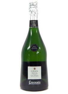 Codorníu Gran Plus Ultra Pinot Noir
