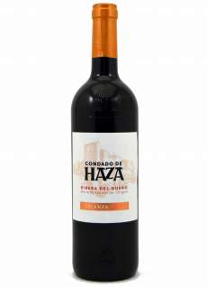 Condado de Haza