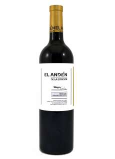 El Andén de la Estación