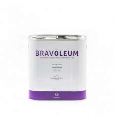 Extra virgin olive oil Bravoleum