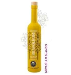 Extra virgin olive oil Bravoleum, Nevadillo Blanco