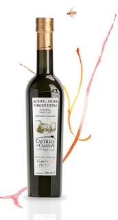 Extra virgin olive oil Castillo de Canena, Reserva Familiar Picual