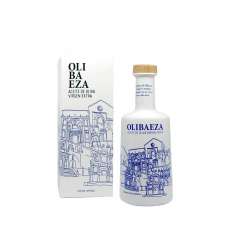 Extra virgin olive oil Olibaeza