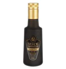 Extra virgin olive oil Verde Esmeralda, Imagine Picual