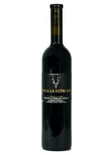 Finca La Estacada Varietales