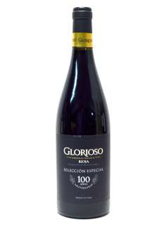 Glorioso Selección Especial