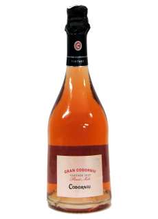 Gran Codorníu Rosado Pinot Noir