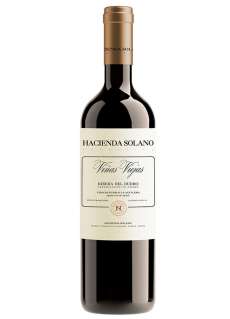 Hacienda Solano Viñas Viejas